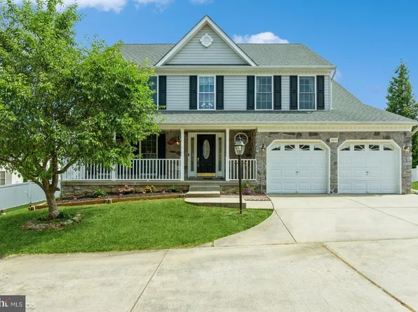 4839 Seven Trails Cir, Aberdeen, MD 21001
