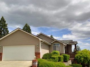 5802 N Woodview Ln, Spokane, WA 99212