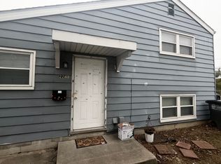 2243 Byrneway Dr #2243, Toledo, OH