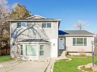 5888 W Cilma Dr, West Valley City, UT 84128