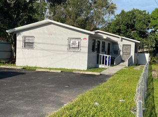 6228 NW 4th Ave #6228, Miami, FL 33150