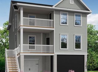415 Topsail Ct, Wando, SC 29492