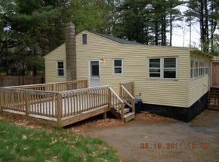 26 Indian Head Ln, Gilmanton, NH 03237
