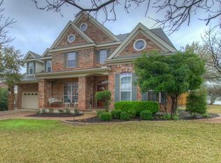 9801 Oxaus Ln, Austin, TX 78759