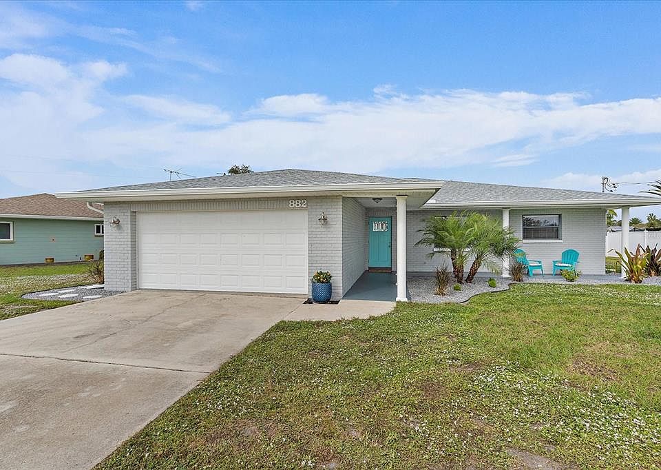 1st image of 882 BAY VISTA BOULEVARD