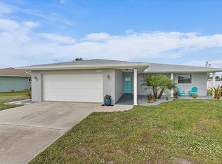 882 Bay Vista Blvd, Englewood, FL 34223