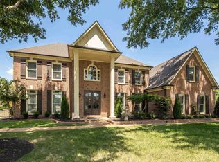 1156 Moss Creek Cv, Collierville, TN 38017