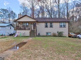 1739 Merry Oak Rd SW, Marietta, GA 30008