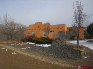 27460 Road T.5, Dolores, CO 81323