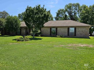 45616 Ann Ave, Bay Minette, AL 36507