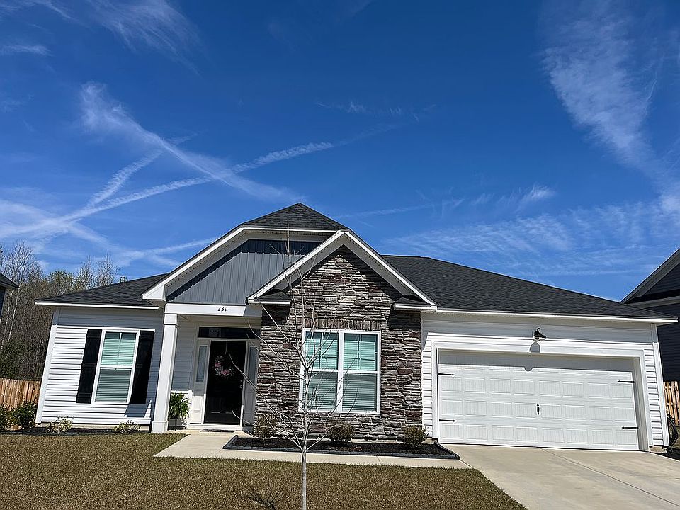 239 Drummond Way Lexington SC 29072 Zillow