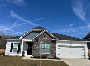 239 Drummond Way, Lexington, SC 29072