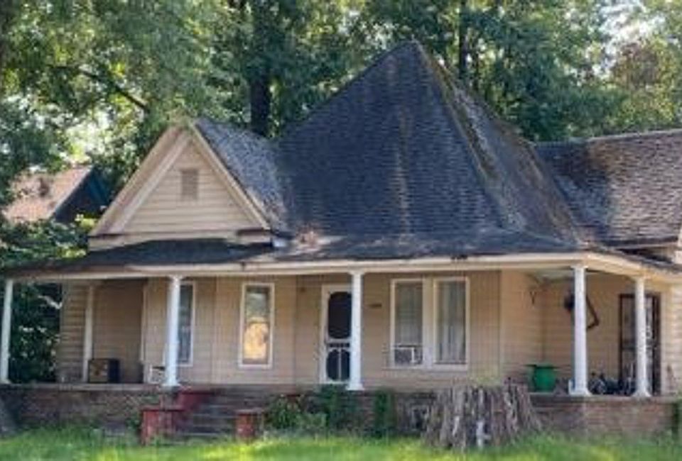 Property Front View