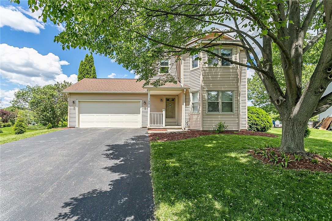 32 Mackay Run, West Henrietta, NY 14586 Zillow