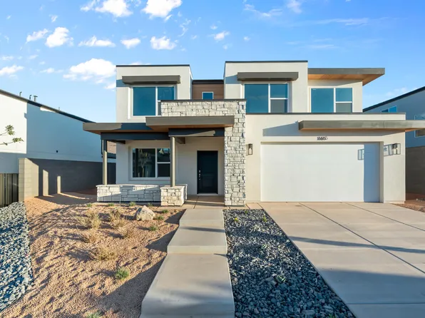 1854 S Queens Gdn #4279, Washington, UT 84780