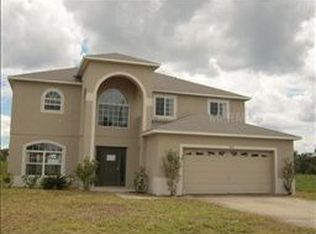 1435 Orlando Ct, Kissimmee, FL 34759