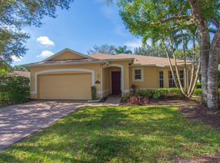 665 Kenwood Drive SW, Vero Beach, FL 32968