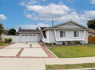 14310 Ostend Dr, La Mirada, CA 90638