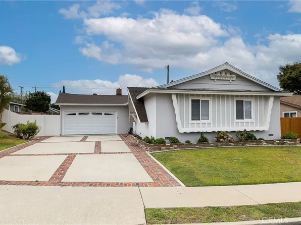 14310 Ostend Dr, La Mirada, CA 90638