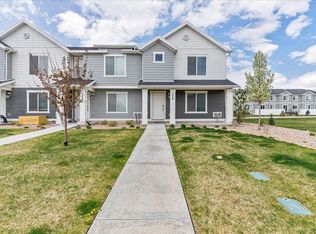 278 N Portside Ln, Saratoga Springs, UT 84045