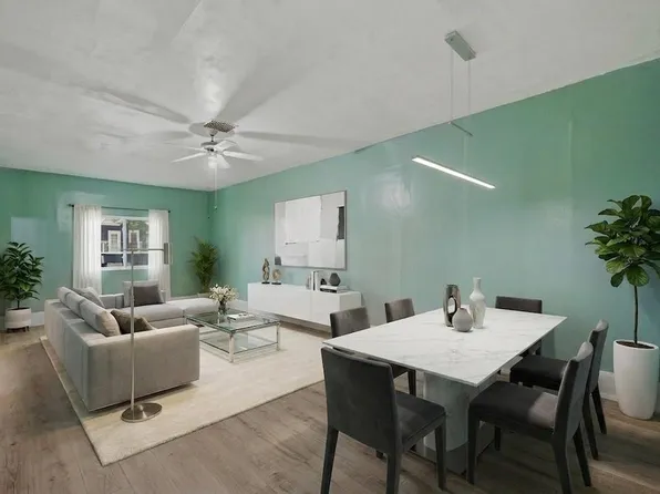 3510 Thompson Ave, Kansas City, MO 64124