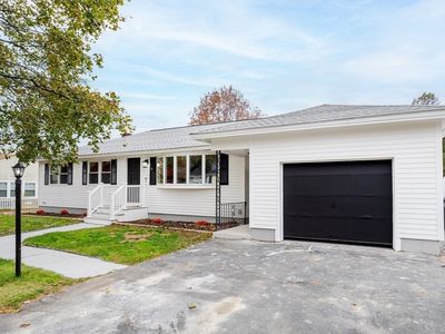 44 Old Brook Rd, Leominster, MA, 01453