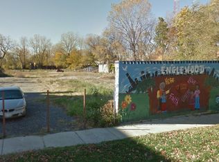 5838 S Emerald Ave, Chicago, IL 60621