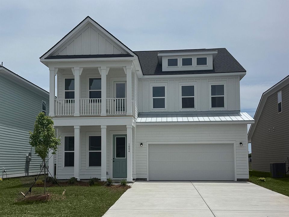 1st image of 1004 Triton Ave. Lot 16 Palermo