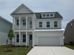 1004 Triton Ave LOT 16, Palermo Little River, SC 29566