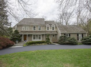 231 Ravenscliff Rd, Saint Davids, PA 19087