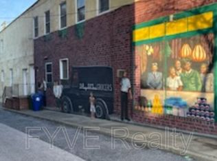 3700 Claremont St, Baltimore, MD 21224