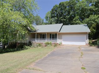 210 Wedgewood Dr, Anderson, SC 29621