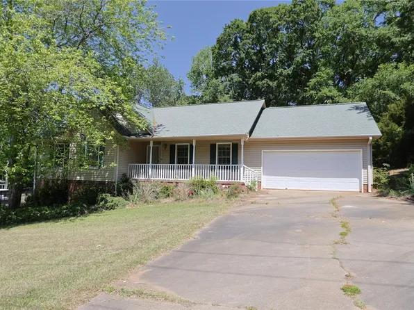 210 Wedgewood Dr, Anderson, SC 29621