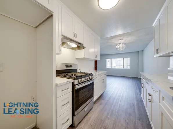 1167 Justin Ave, Glendale, CA