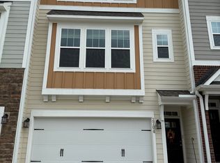 2704 Saltaire Ave, Durham, NC 27703