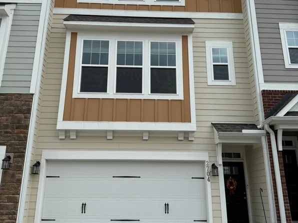 2704 Saltaire Ave, Durham, NC 27703