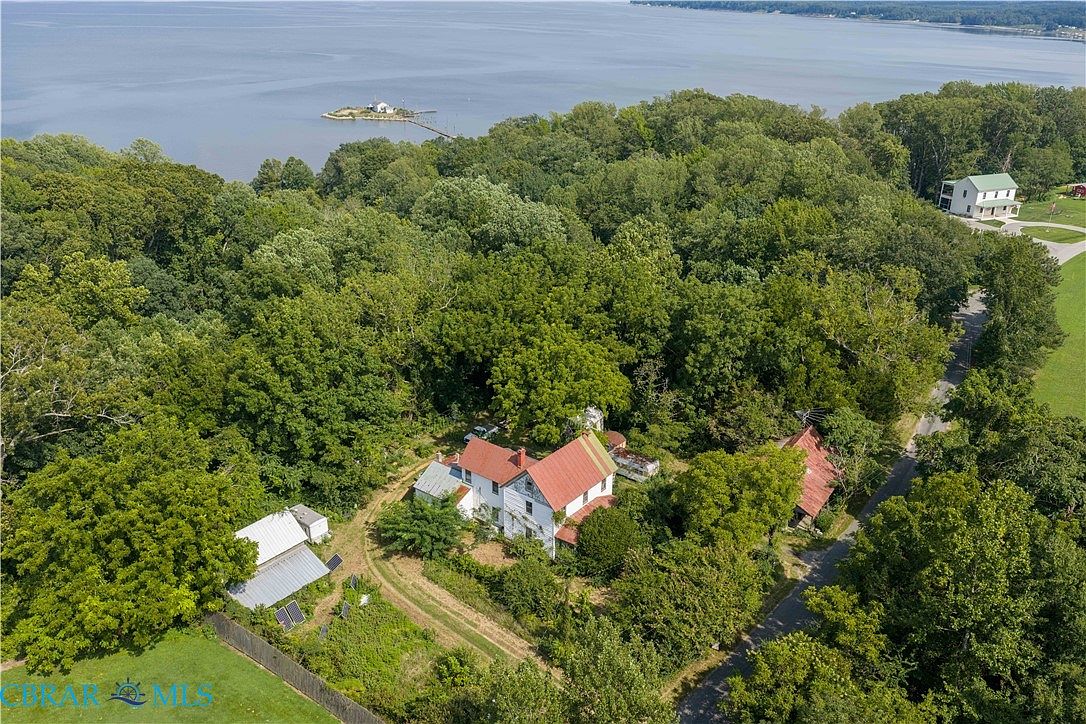 2977 Butylo Rd, Jamaica, VA 23079 — photo 33