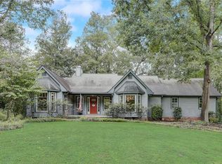 2820 Terrace Ridge Rd NE, Conyers, GA 30012