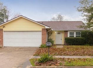 5431 Dove Forest Ln, Humble, TX 77346