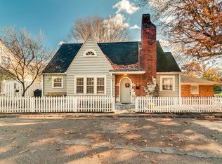 411 Ewing St, Frankfort, KY 40601