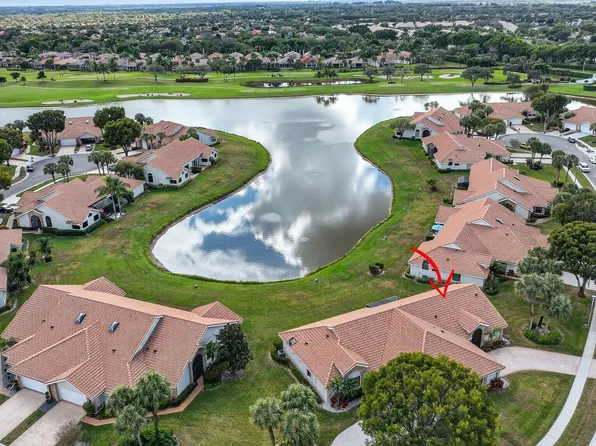 7400 Hearth Stone Avenue, Boynton Beach, FL 33472