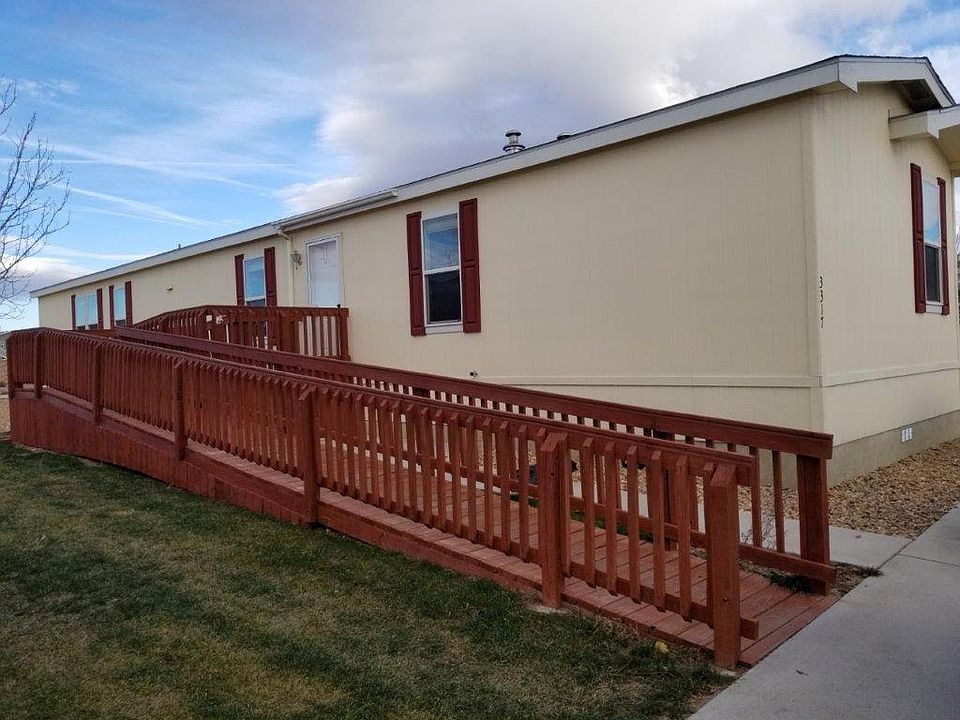 1st image of 3400 Sagebrush Blvd