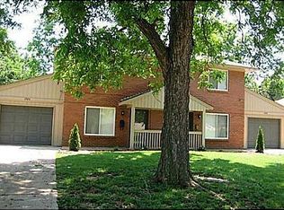 1926 NW 42nd St, Oklahoma City, OK 73118