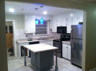 1010 Dandridge Dr, Lynchburg, VA 24501