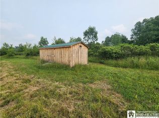 0 Demming Rd S #3, Ashville, NY 14710