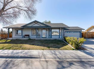 987 Rook Way, Sparks, NV 89441