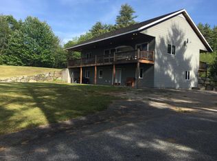 90 Rock Ave, Chestertown, NY 12817