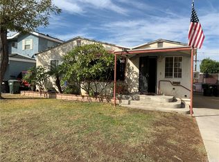 821 S 5th St, Montebello, CA 90640