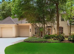 87 Glentrace Cir, Spring, TX 77382