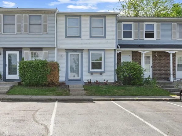 3705 Lima Ct, Indianapolis, IN 46227